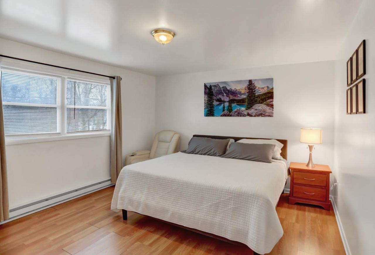 Halifax Inn Екстер'єр фото