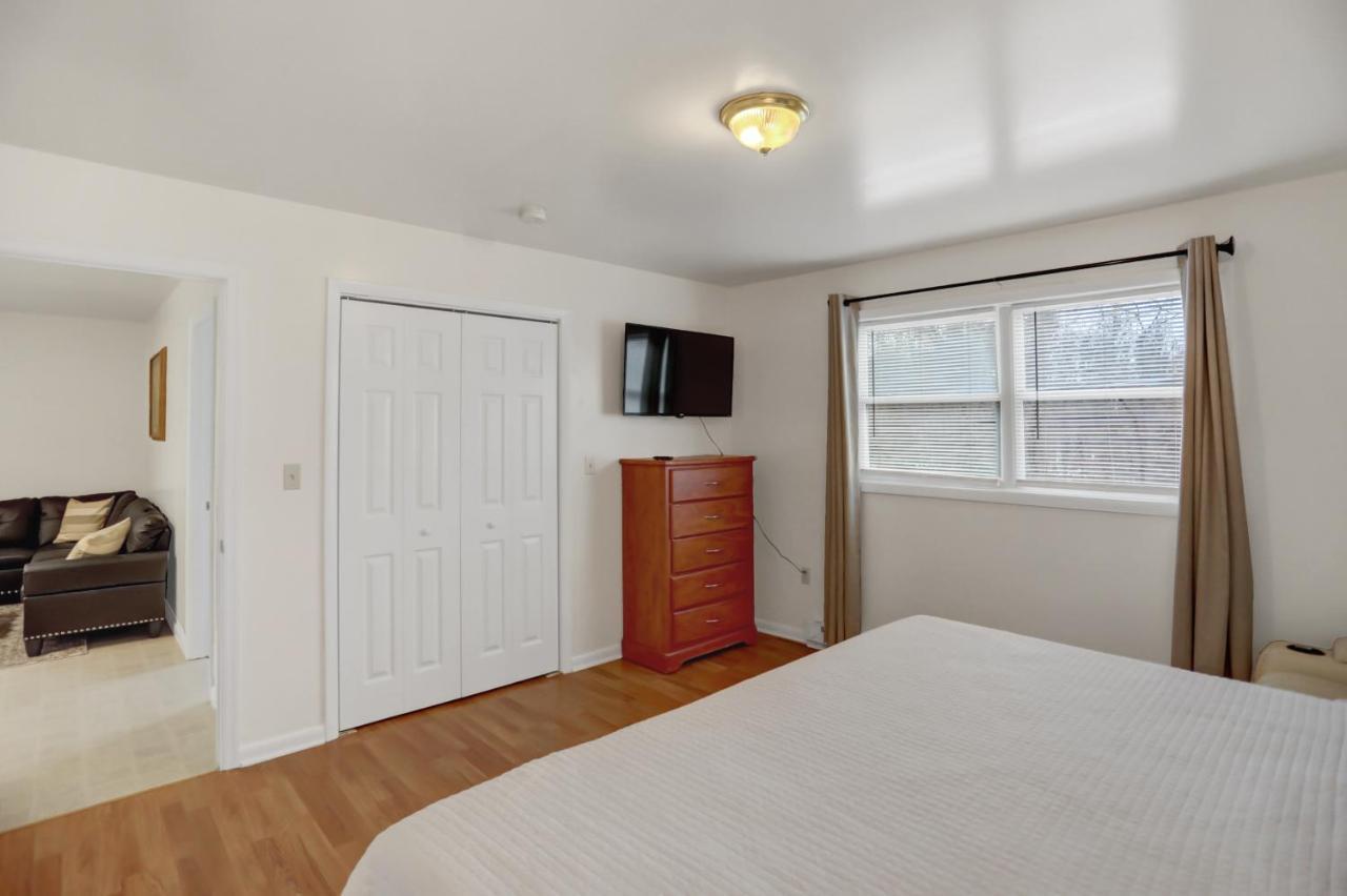 Halifax Inn Екстер'єр фото