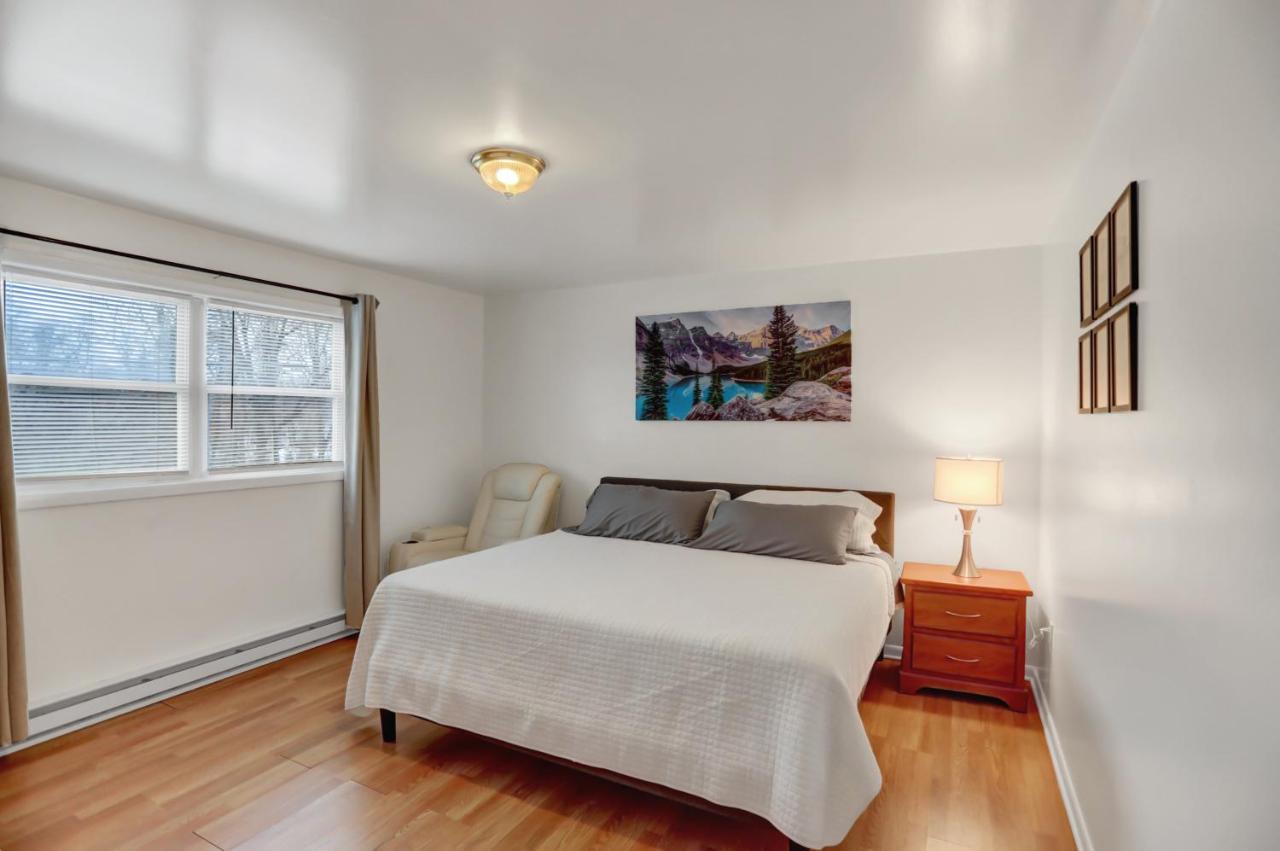 Halifax Inn Екстер'єр фото