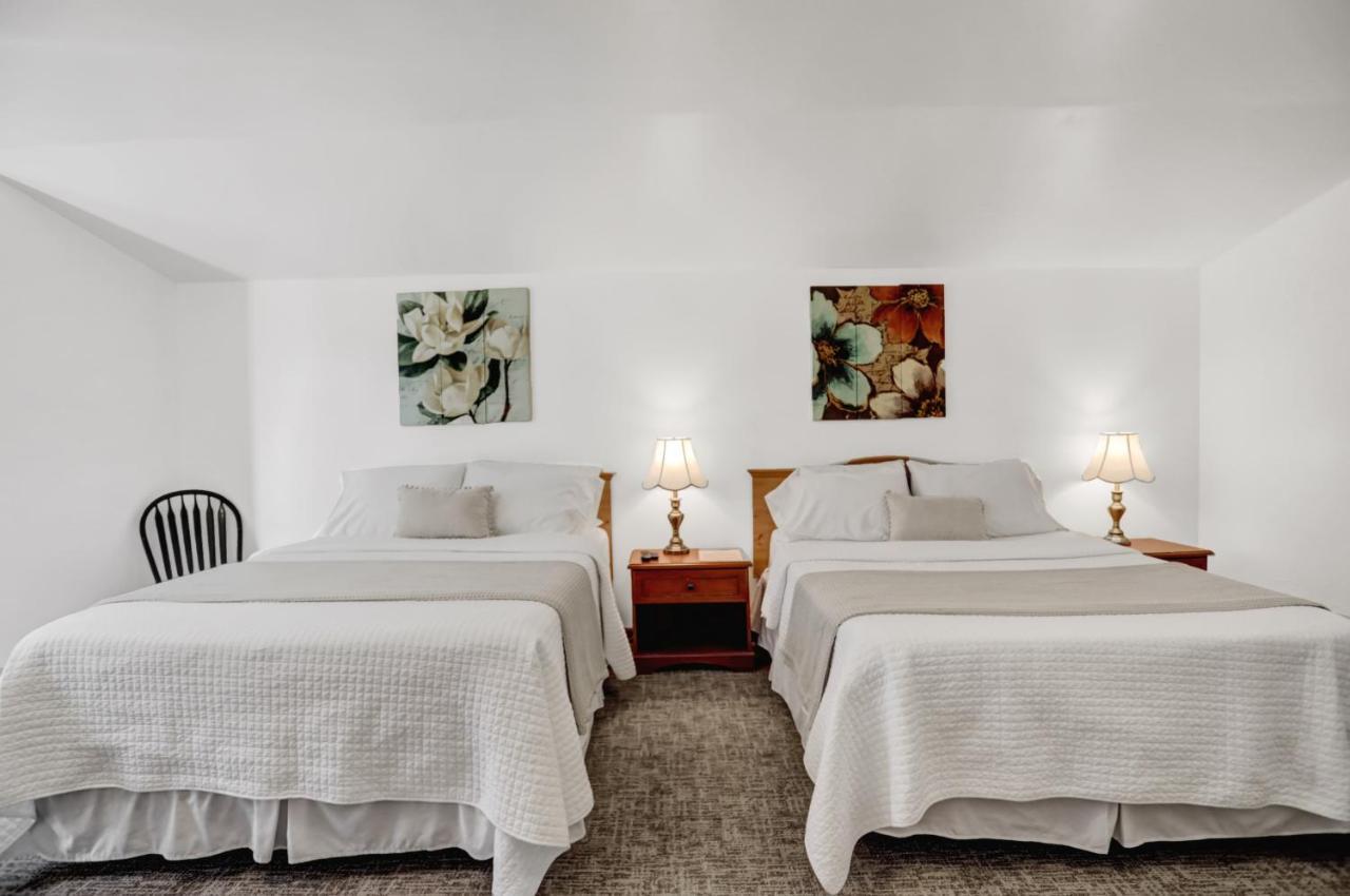 Halifax Inn Екстер'єр фото