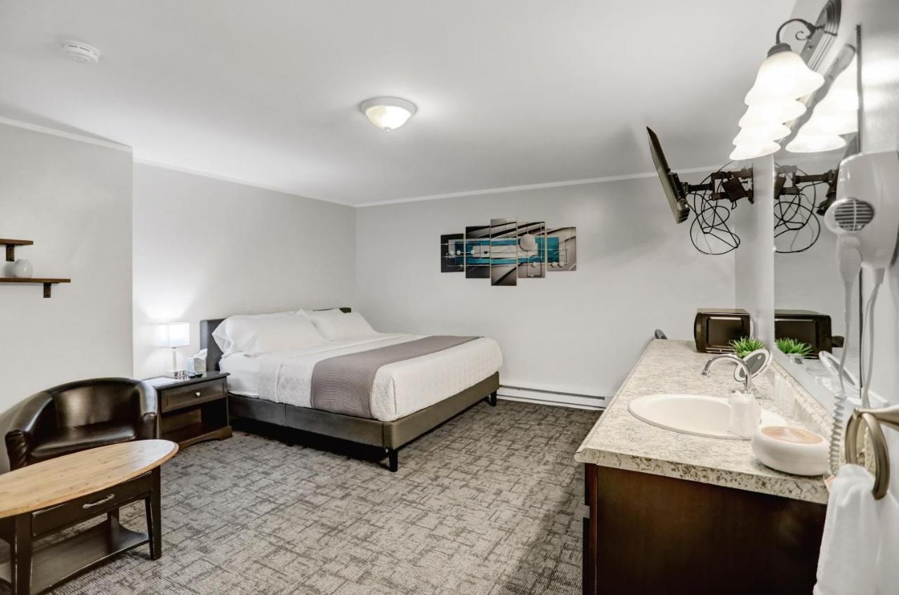 Halifax Inn Екстер'єр фото