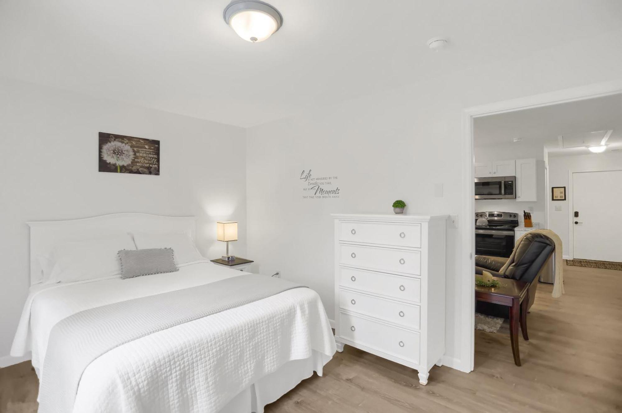 Halifax Inn Екстер'єр фото