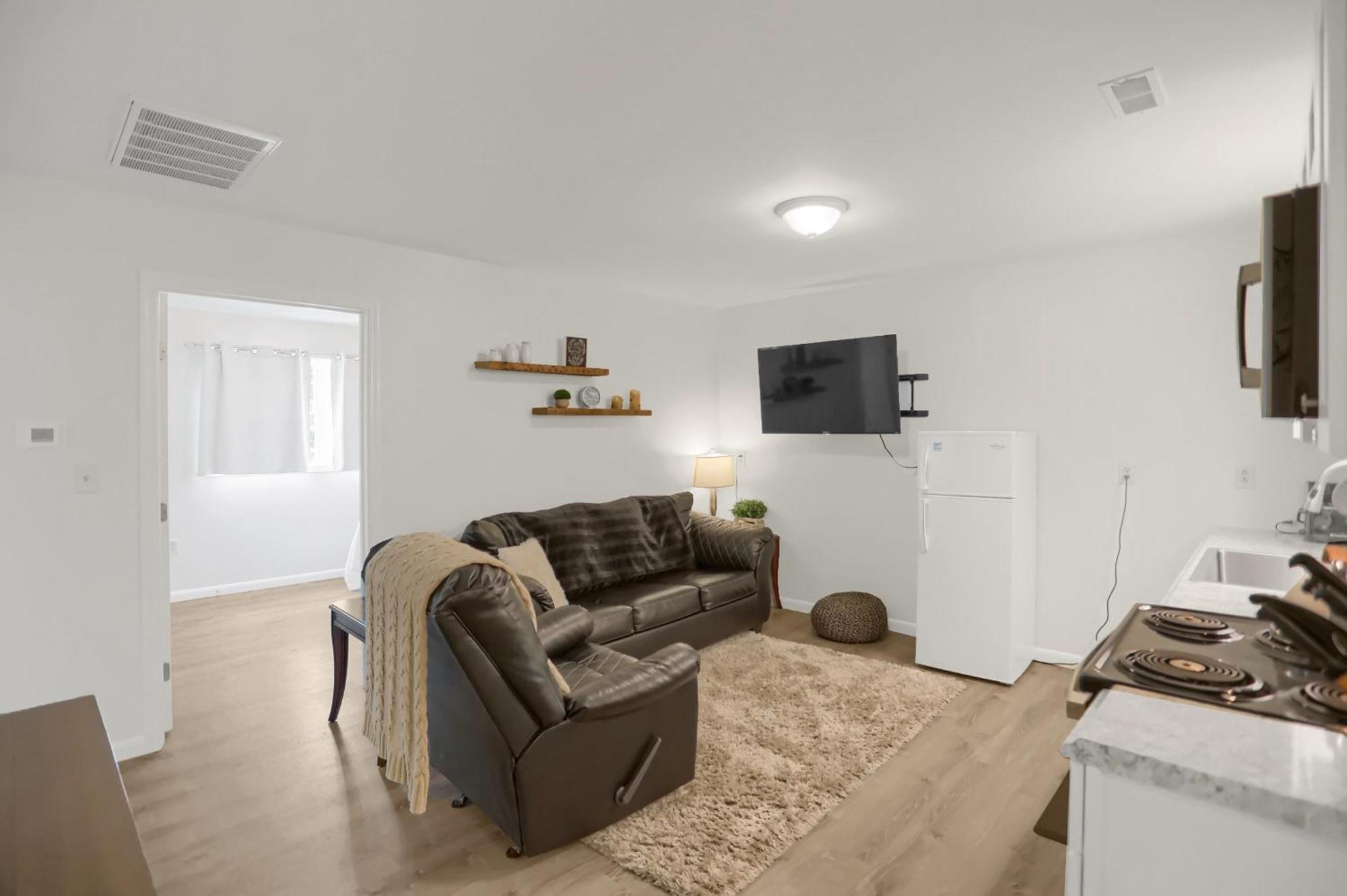 Halifax Inn Екстер'єр фото