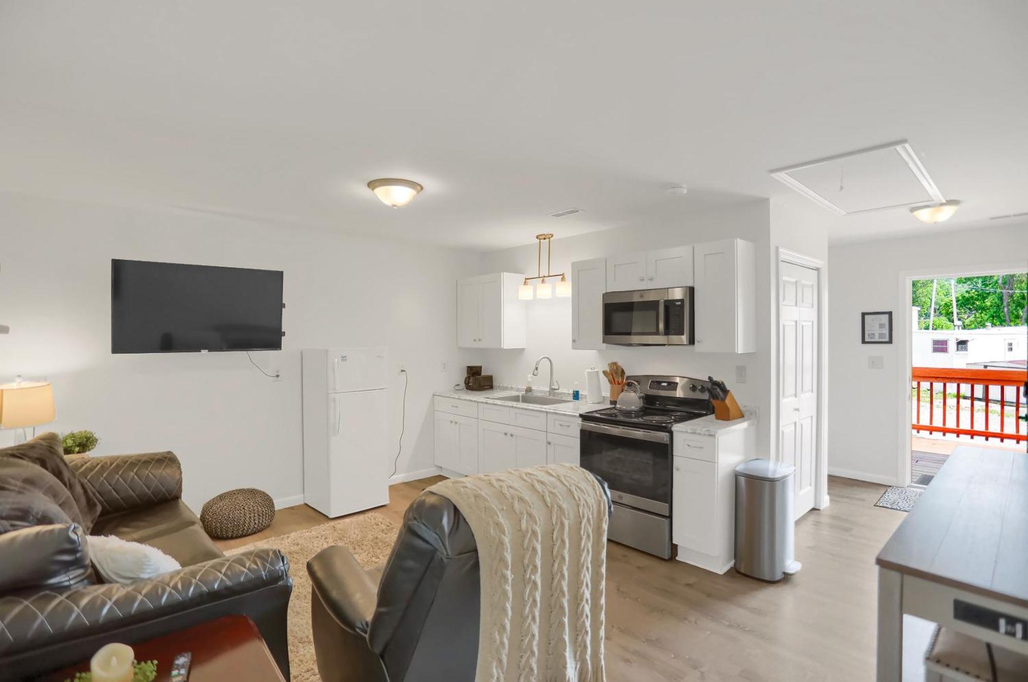 Halifax Inn Екстер'єр фото