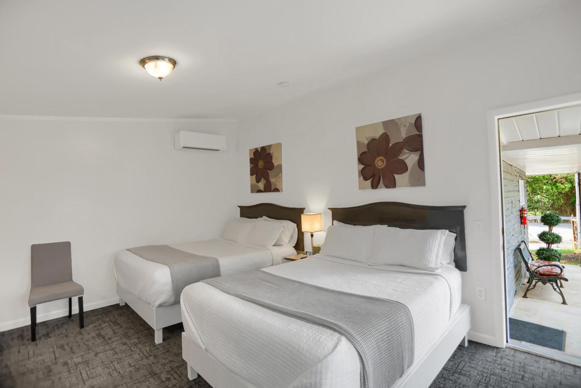 Halifax Inn Екстер'єр фото