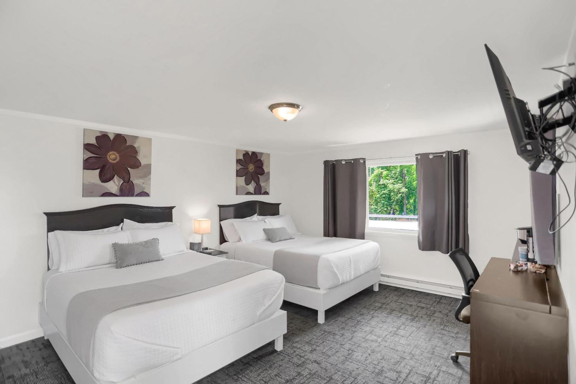 Halifax Inn Екстер'єр фото