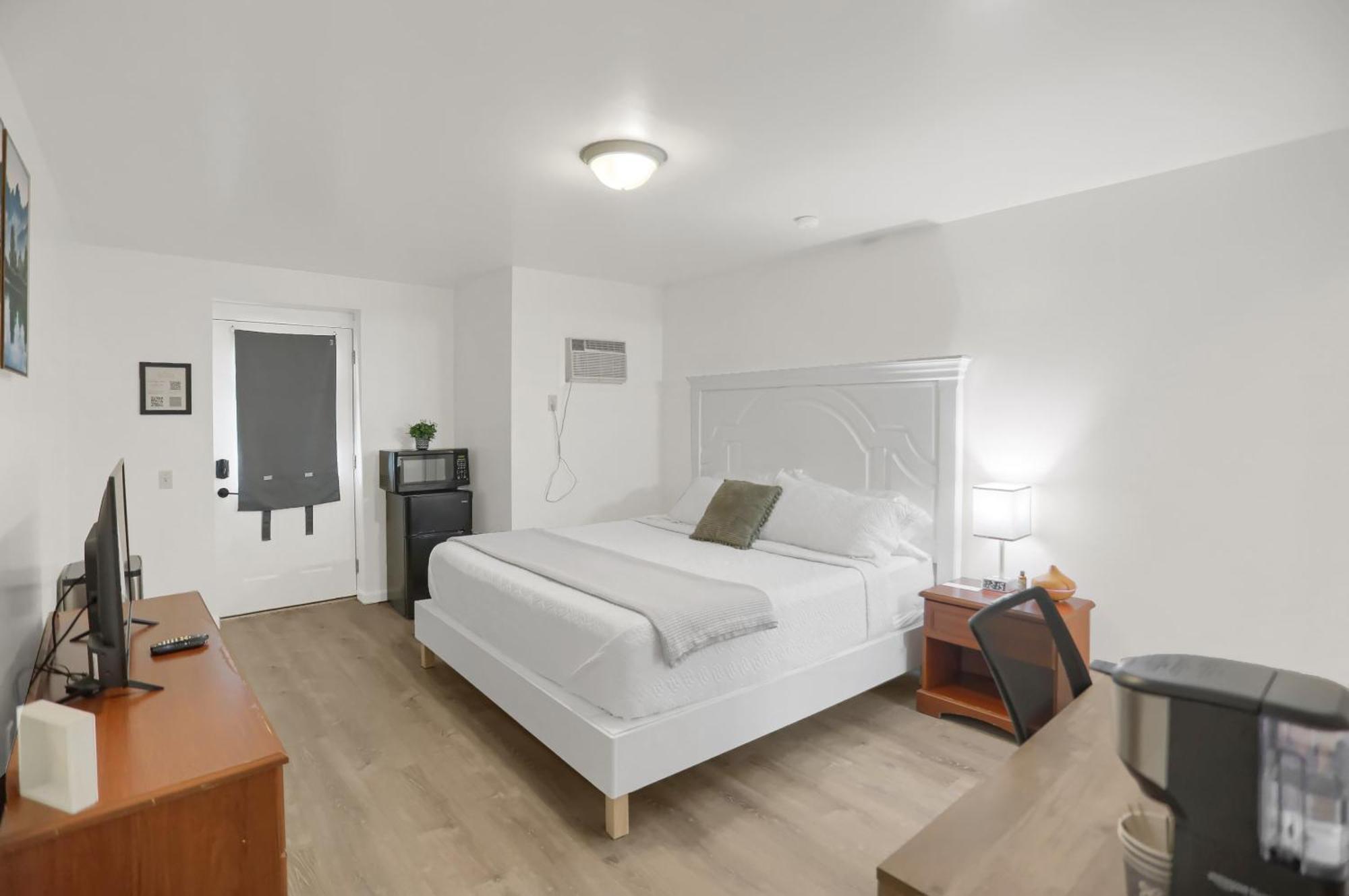 Halifax Inn Екстер'єр фото