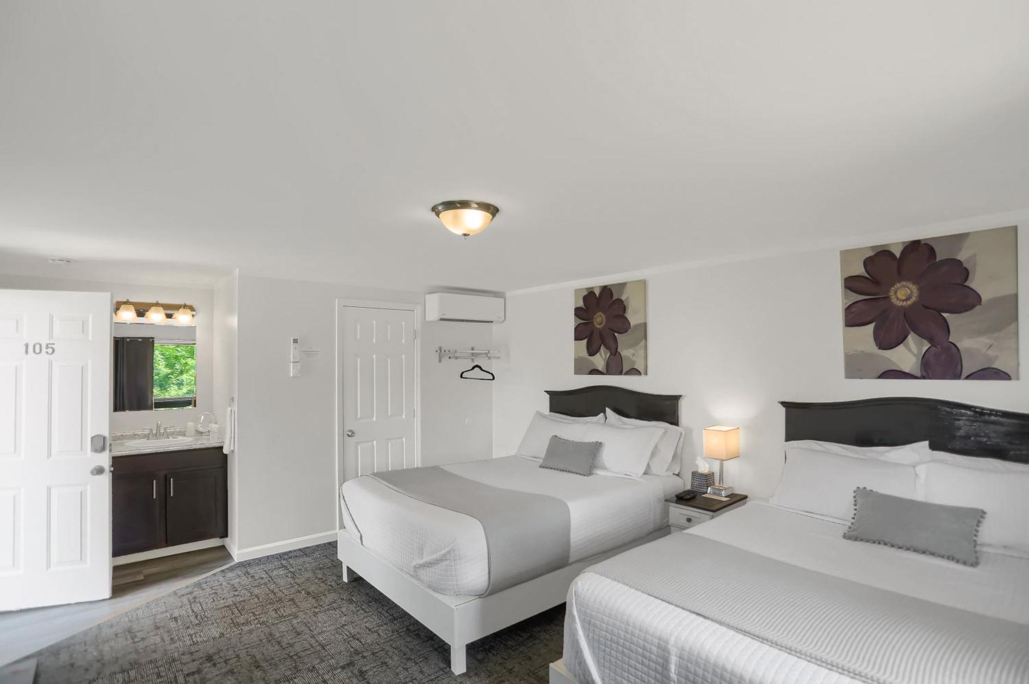 Halifax Inn Екстер'єр фото