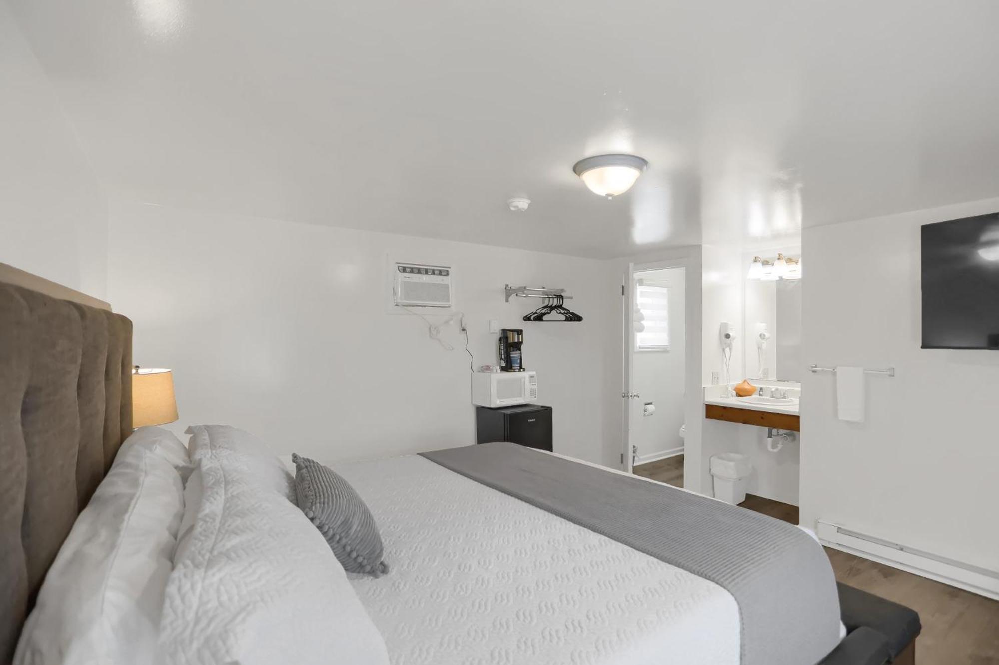 Halifax Inn Екстер'єр фото