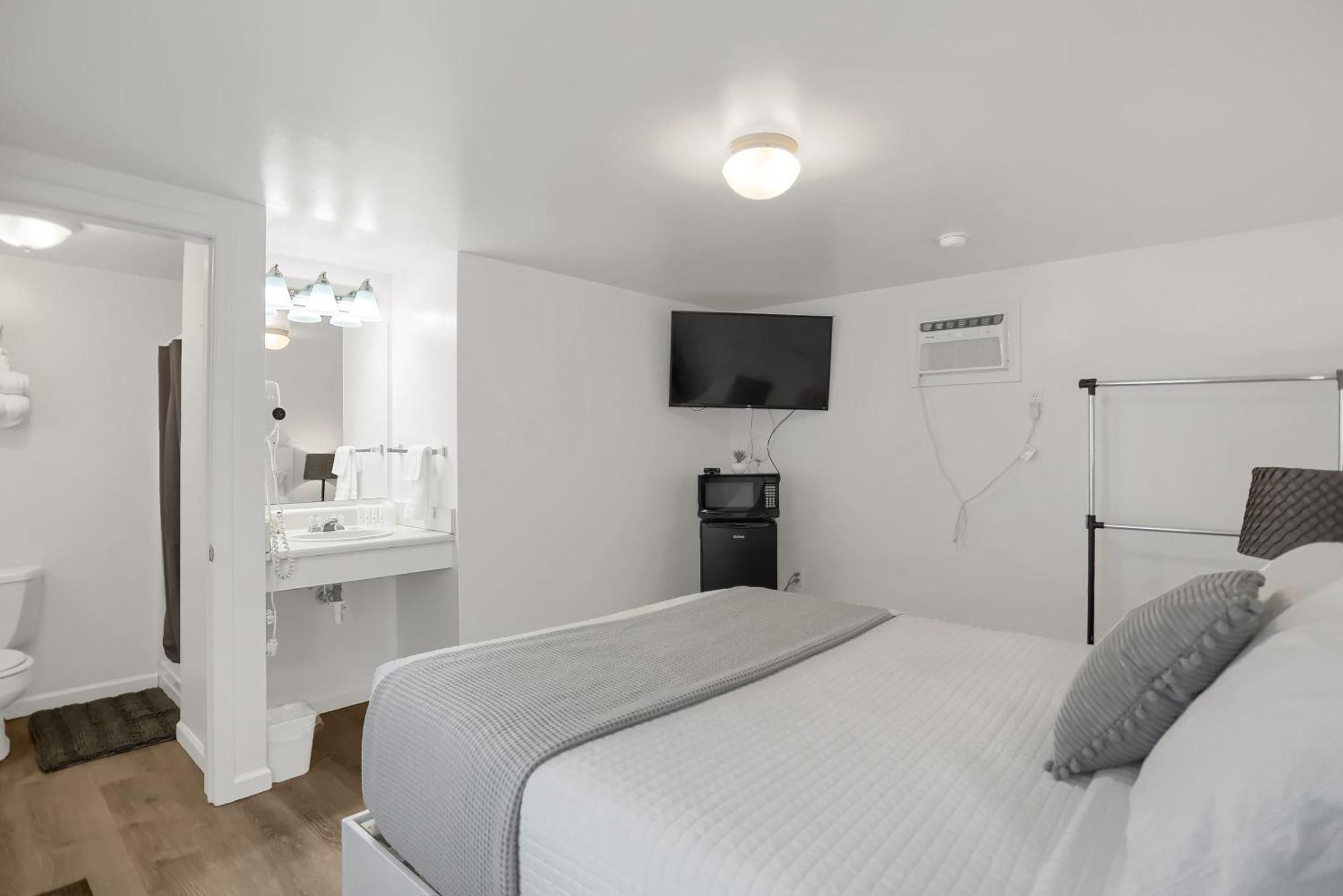 Halifax Inn Екстер'єр фото