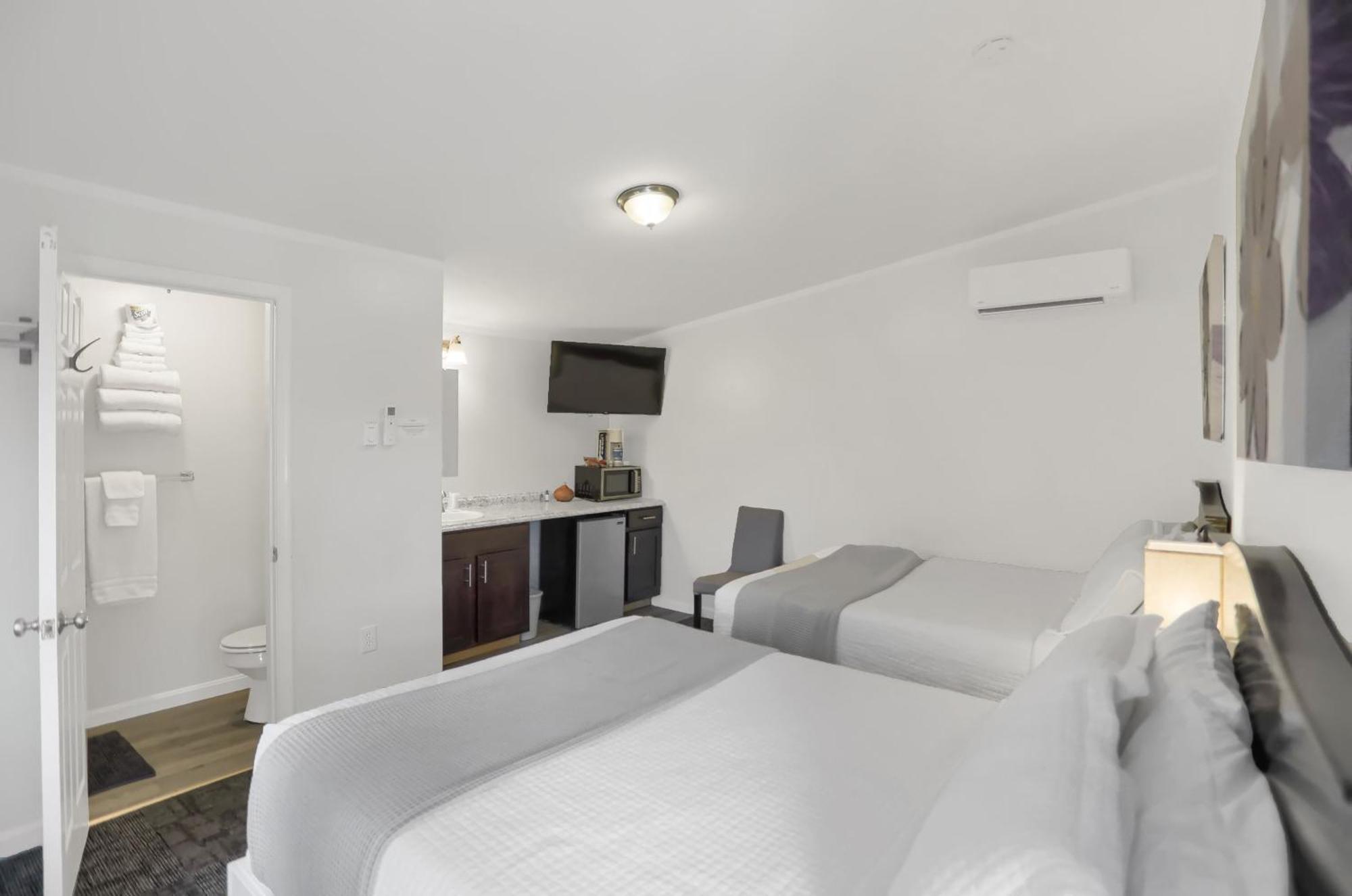Halifax Inn Екстер'єр фото