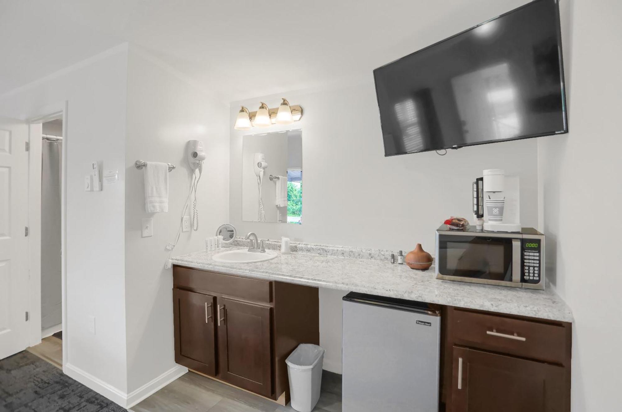 Halifax Inn Екстер'єр фото